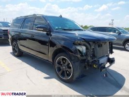 Ford Expedition 2024 3 Ford Expedition 2024 3