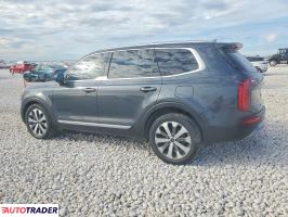 Kia Pozostałe 2021 3