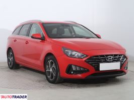 Hyundai i30 2021 1.6 113 KM