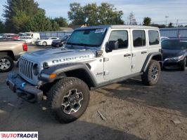 Jeep Wrangler 2023 2