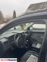 Jeep Compass 2007 2 140 KM