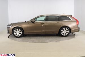 Volvo V90 2017 2.0 147 KM