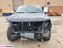 Ford Expedition 2022 3
