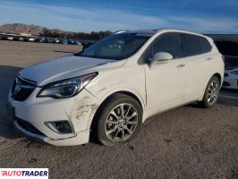 Buick Pozostałe - zobacz ofertę