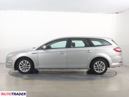 Ford Mondeo 2014 2.0 138 KM