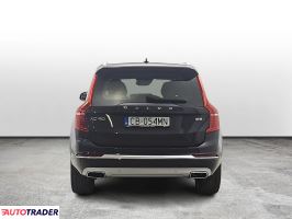 Volvo XC90 2021 2.0 235 KM Volvo XC90 2021 2.0 235 KM