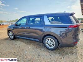 Kia Carnival 2023 3