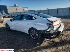 Hyundai Sonata 2023 1