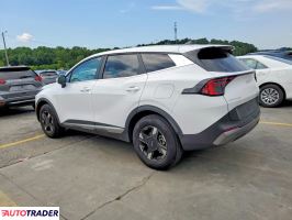 Kia Sportage 2026 2