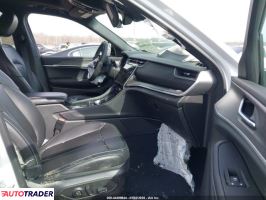 Jeep Cherokee 2025 3