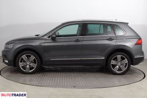 Volkswagen Tiguan 2016 2.0 236 KM