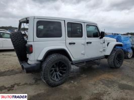 Jeep Wrangler 2019 2