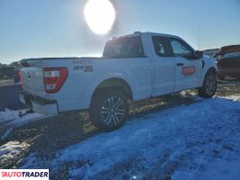 Ford Pozostałe 2021 5