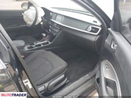 Kia Optima 2020 2 Kia Optima 2020 2