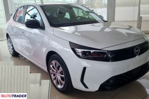 Opel Corsa 2024 1.2 100 KM