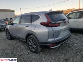 Honda CR-V 2021 2