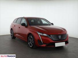 Peugeot 308 - zobacz ofertę