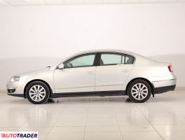 Volkswagen Passat 2009 1.4 120 KM