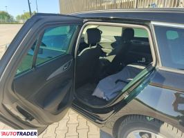 Opel Insignia 2019 1.6 136 KM
