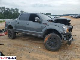 Ford Pozostałe 2019 3