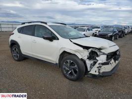 Subaru Pozostałe 2024 2 Subaru Pozostałe 2024 2