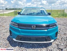 Honda Pozostałe 2024