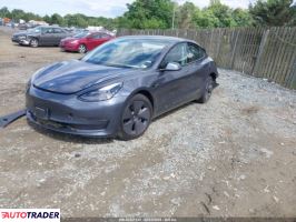 Tesla Model 3 2023 Tesla Model 3 2023