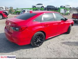 Honda Civic 2024 2