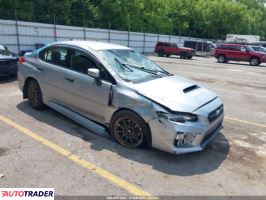 Subaru Pozostałe 2020 2 Subaru Pozostałe 2020 2