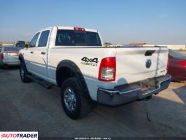Dodge Ram 2020 6 Dodge Ram 2020 6