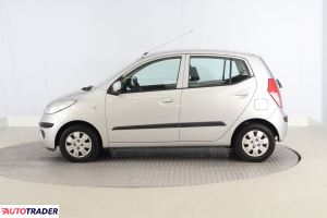 Hyundai i10 2008 1.1 65 KM