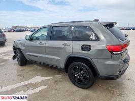 Jeep Grand Cherokee 2021 3