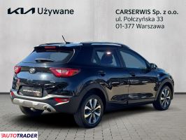 Kia Pozostałe 2020 1.0 100 KM