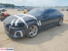 Audi A5 2021 2