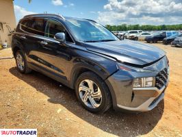 Hyundai Santa Fe 2023 2