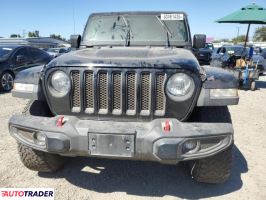 Jeep Wrangler 2019 2