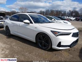 Acura Integra 2023 1
