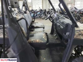 Polaris Ranger RZR 2020