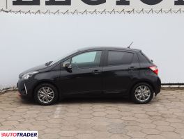 Toyota Yaris 2017 1.5 109 KM