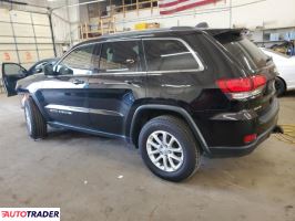 Jeep Grand Cherokee 2021 3