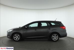 Ford Focus 2017 1.5 118 KM