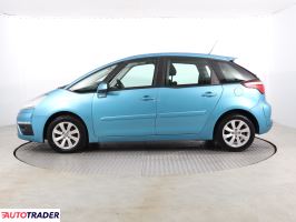 Citroen C4 Picasso 2011 1.6 118 KM