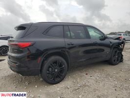 Buick Enclave 2025 2