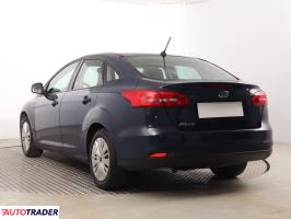 Ford Focus 2017 1.6 103 KM