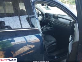 Mazda CX-9 2019 2 Mazda CX-9 2019 2