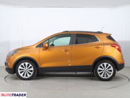 Opel Mokka 2017 1.4 138 KM Opel Mokka 2017 1.4 138 KM