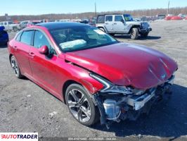 Kia Pozostałe 2021 1 Kia Pozostałe 2021 1