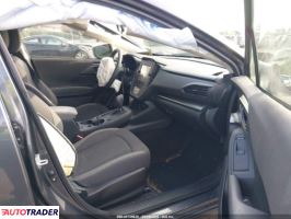 Subaru Impreza 2024 2