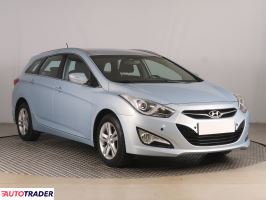 Hyundai i40 2014 1.6 132 KM