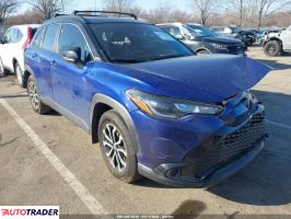 Toyota Corolla - zobacz ofertę